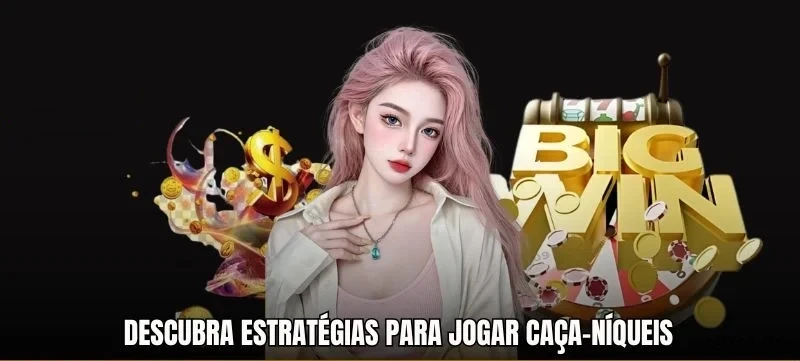 Bônus do cassino