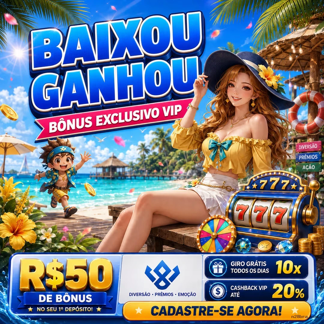 Cassino N28.com