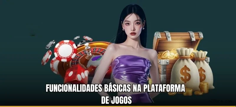 Cassino ao vivo