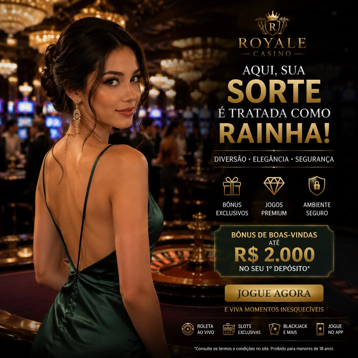 Promoção N28.com