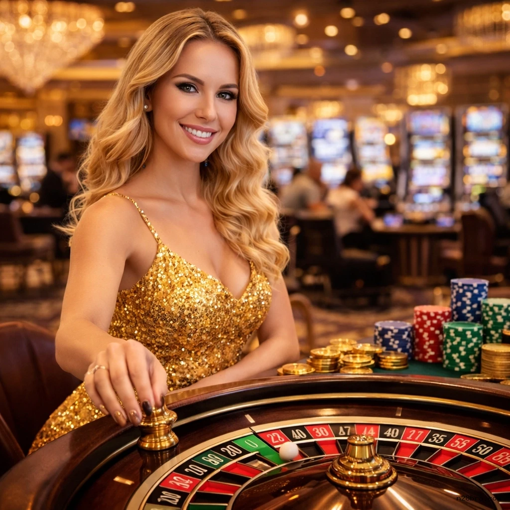 Cassino ao vivo N28.com