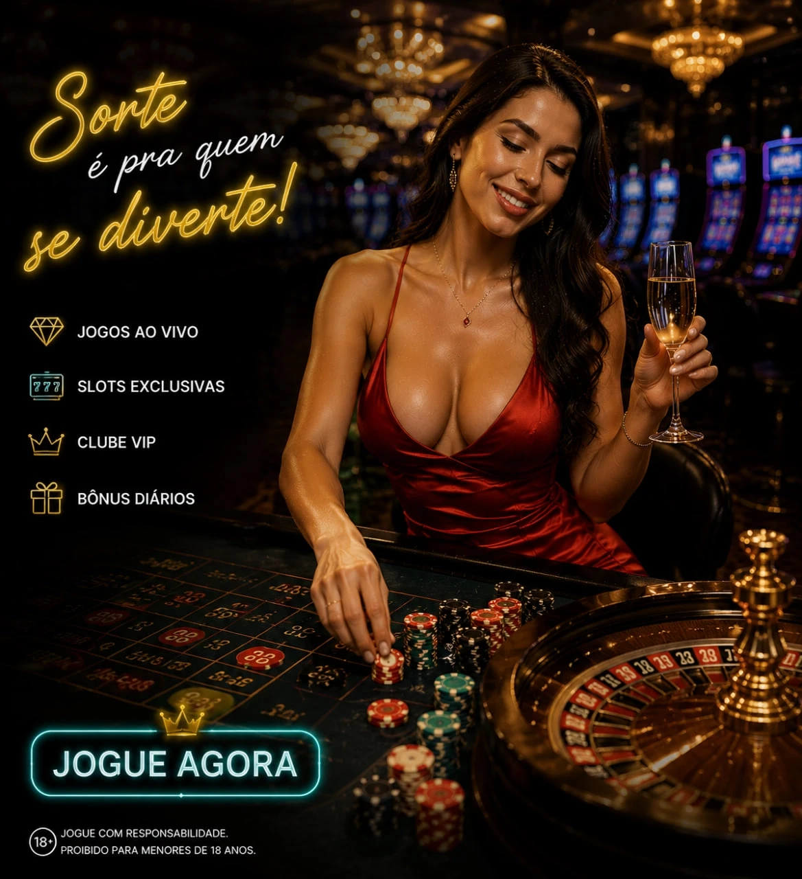 Login seguro