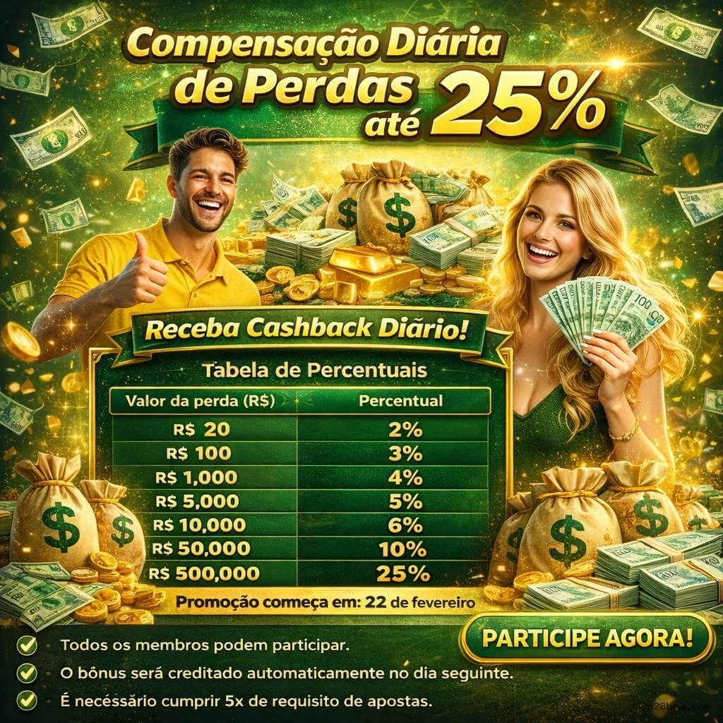 Plataforma N28.com