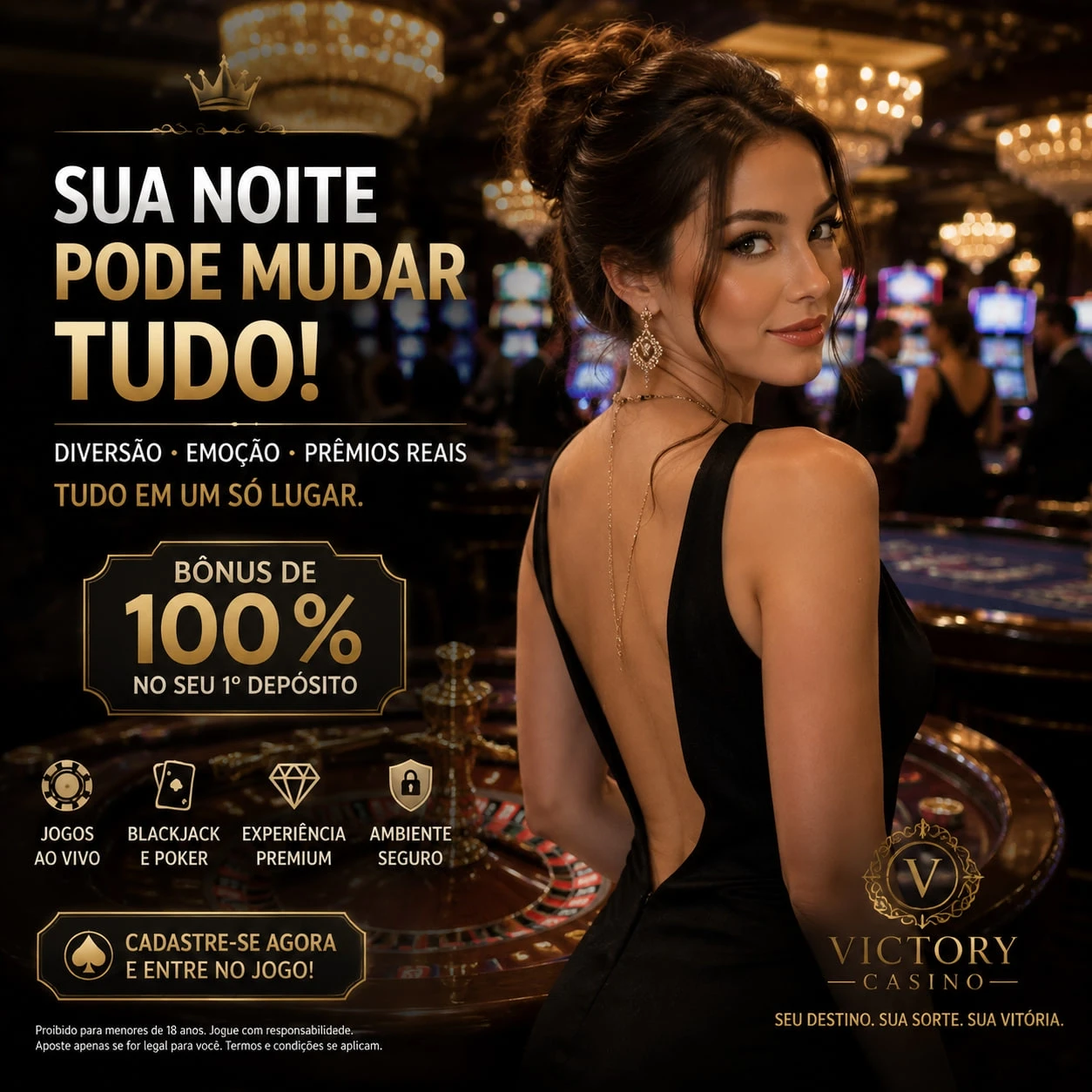 Níveis VIP N28.com